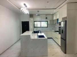 Home in Gbawe
