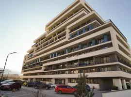 JAD Luxury 3 Rooms Apartment Dynamic