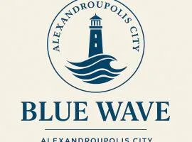 Alexandroupolis City Blue Wave