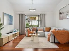 Beachside Stay, Cafes Nearby, 300Mbps WiFi