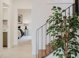 Bowen Townhouse - Art House Townhouses