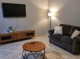 Cosy Lake View Apartment, Netflix, Internet
