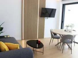 LuxApart74 l Comfy & Minimal Stay in Ierapetra