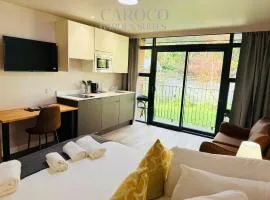 Westciti Caroco Aparthotel