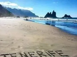 Apartament Nueva Esperanza El Cano in Radazul Sea Beach