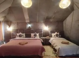ChariF Luxury Camp