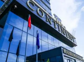 Continent Hotel Kahramanmaraş