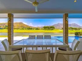 Nice 3BR with Golf Course View - BMG3