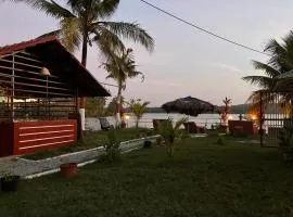 Lake Homes