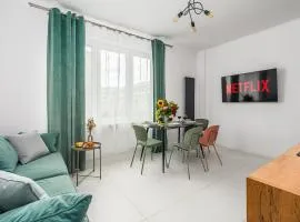 Lumina Charming 3-room apartment in the heart of Warsaw