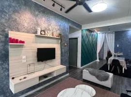 Rina's Homestay