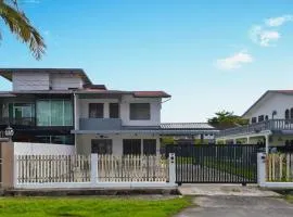 Mantis 5B ,onehomestay, Sibu