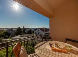 Apartmani Perlica