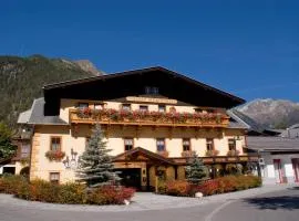 Hotel 3 Gemsen