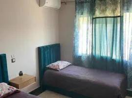 Hotel ouelfa
