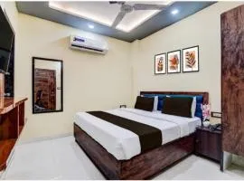 Hotel AL Taj , Agra