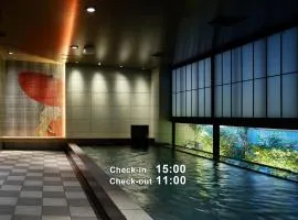 Mitsui Garden Hotel Ginza-gochome