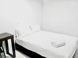 Mitr inn Khaosan มิตร อินน์ ถนนข้าวสาร 2