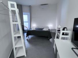 Residenza Margot Cosenza, B&B/chambre d'hôtes à Cosenza