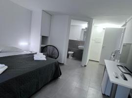 Residenza Margot Cosenza – hotel w mieście Cosenza