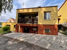 Apartmán u Šohaja