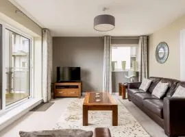 About Tern - 10-Minute Walk to Poole Quay, with Harbour Views