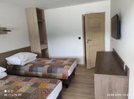 Ośrodek Wypoczynkowy Sosenka