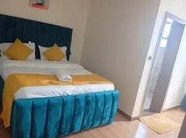 Blonch's Airbnbs