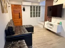 Casa Tres - home in San Mateo