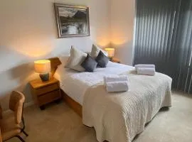 travelNess Apartment