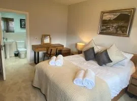 travelNess Apartment