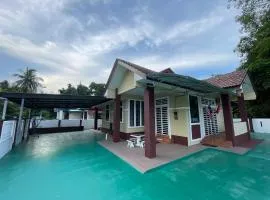 Sobey Laris Homestay Pasir Mas Town