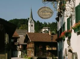 Seehof Goldegg