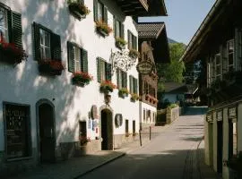 Seehof Goldegg
