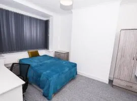 Stylish Ensuite Rooms, Middlesbrough TS5