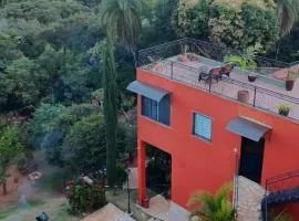 Pousada Belvedere da Serra