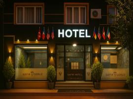 Çorlu Safir Hotel & City Center