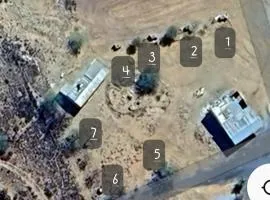 Mesklip Caravan Park