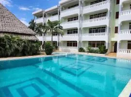 Seabreeze Luxury Apartment Shanzu, Mombasa