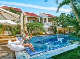 Én Retreat Hoi An