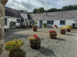Gwyllt Cottages