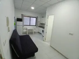 Ground floor apartment