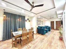 9BHK Studio Appartment by KASAULI VISTA