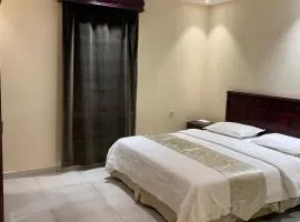 المساكن الذهبيه للشقق المخدومه