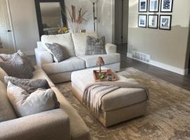 The Loyola, ξενοδοχείο σε Πουέμπλο