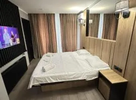 Cozy appartment