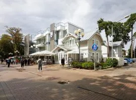 Lettia Aparthotel