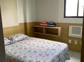 Residencial Porto Bristol