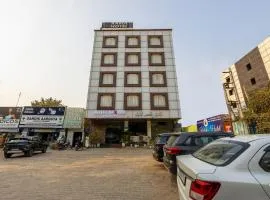 Nexhub Stay- Medanta hospital sector 39