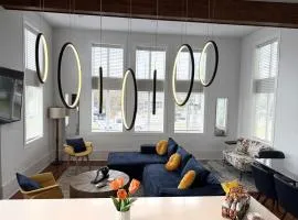 Luxury Spacious Home - 3 Block Walk to French Quarter